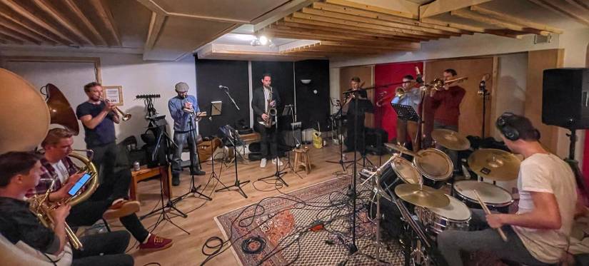 Descriptive Text for Image